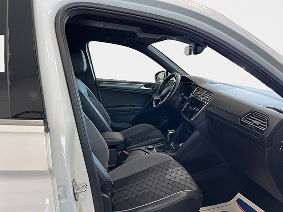 Volkswagen Tiguan Allspace 17 of 17