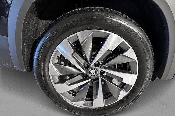 Skoda Kodiaq 8 of 8