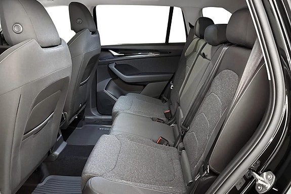 Skoda Kodiaq 6 of 8