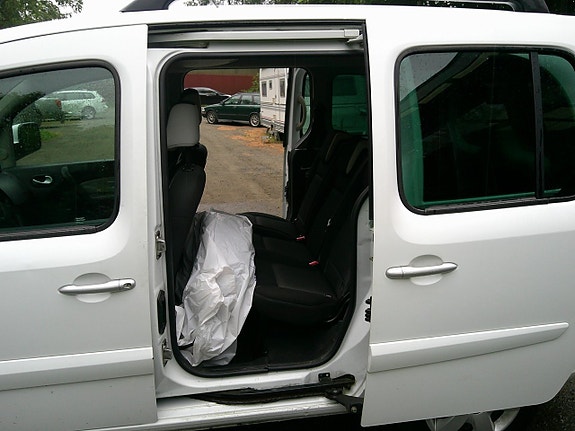 Renault Kangoo Express 4 of 4