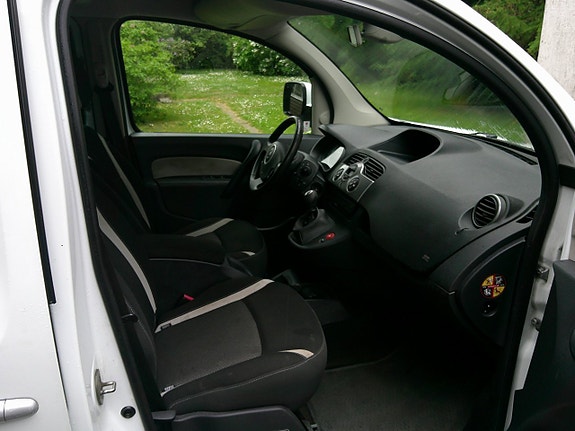 Renault Kangoo Express 3 of 4