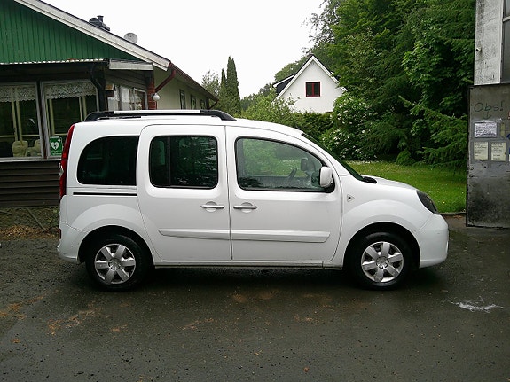 Renault Kangoo Express 2 of 4