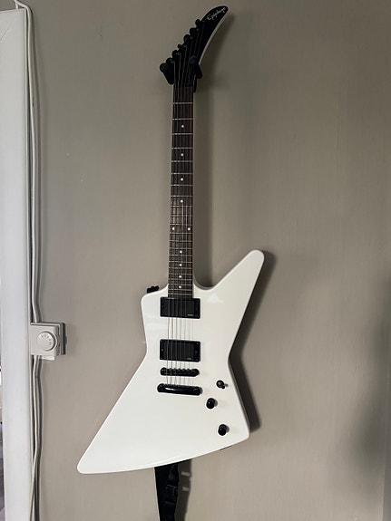 Epiphone Explorer ”Hetfield”