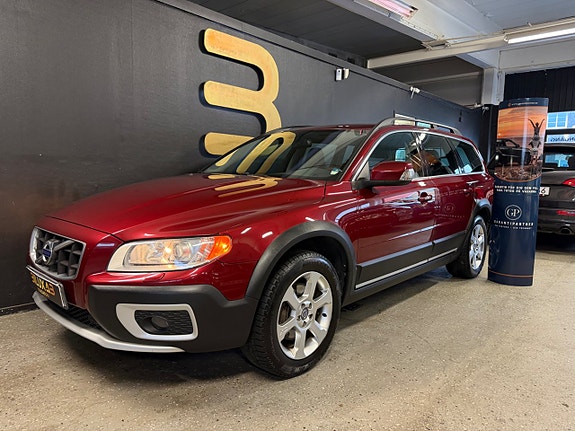 Volvo XC70