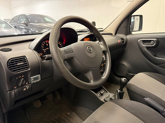 Opel Combo 5 of 5