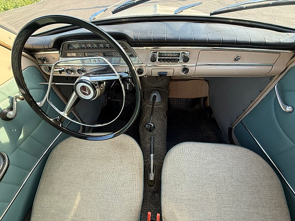 Volvo PV 6 of 7