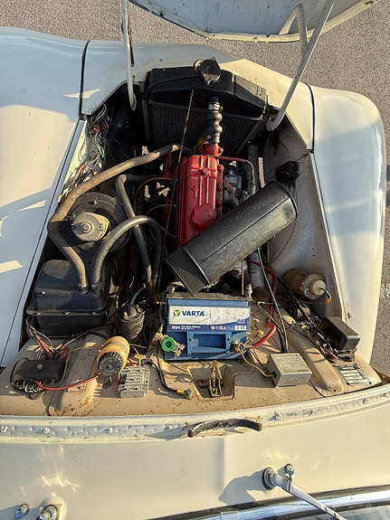 Volvo PV 5 of 5