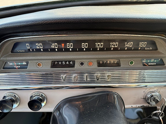 Volvo PV 7 of 7