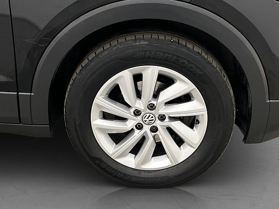 Volkswagen T-Cross 28 of 28