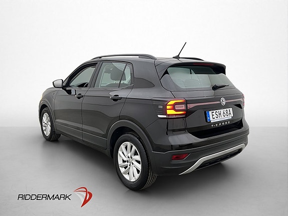 Volkswagen T-Cross 5 of 28