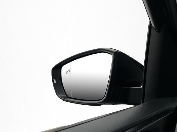 Volkswagen T-Cross 8 of 28