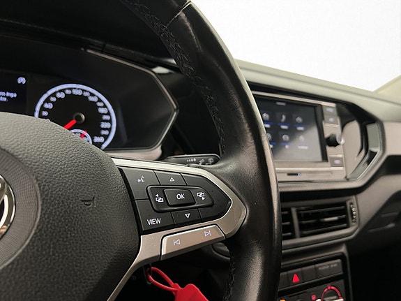 Volkswagen T-Cross 15 of 28