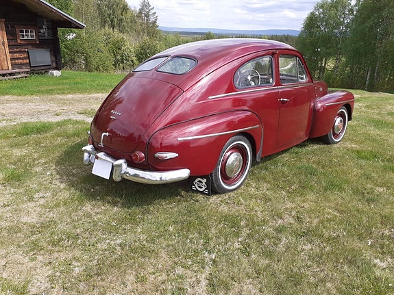 Volvo PV 4 of 5