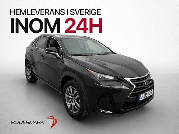İkinci el  Lexus Nx 