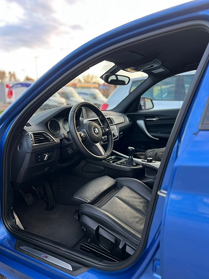 BMW 118i 5 of 5
