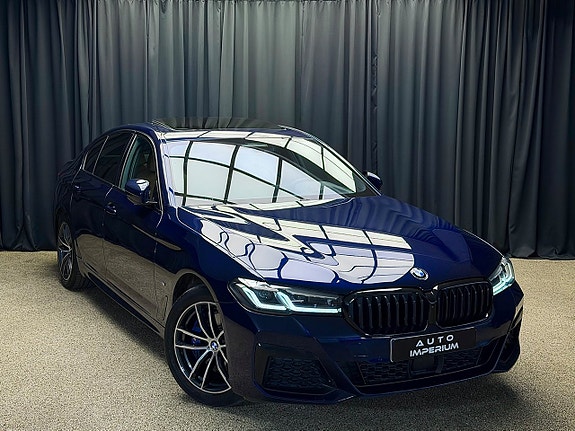 BMW 530e