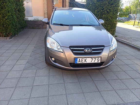 Kia Ceed 15 of 21