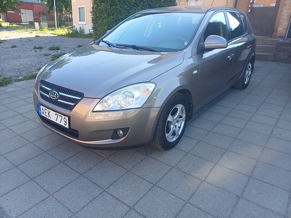 Kia Ceed 20 of 21