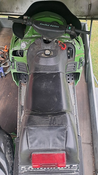 Arctic-cat Zr 600 3 of 3