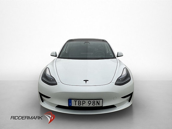 Tesla Model 3 3 of 5