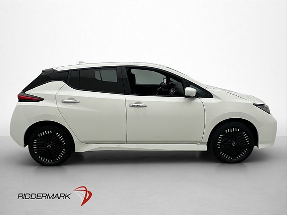 Nissan Leaf 5 of 5