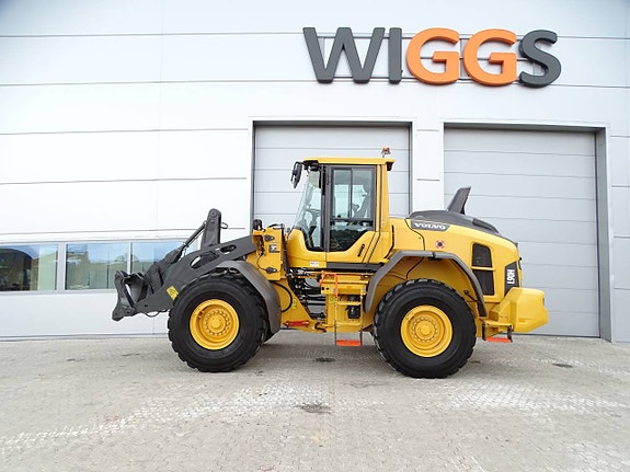 Volvo L90H