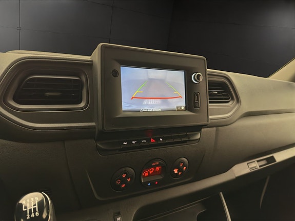 Renault Master 23 of 30