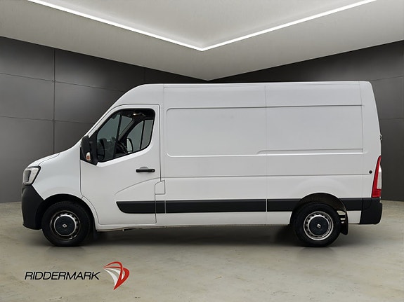 Renault Master 6 of 30