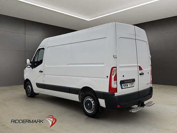 Renault Master 7 of 30