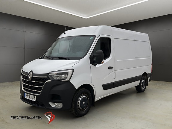 Renault Master 3 of 30