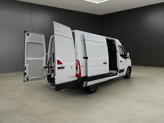 Renault Master 13 of 30