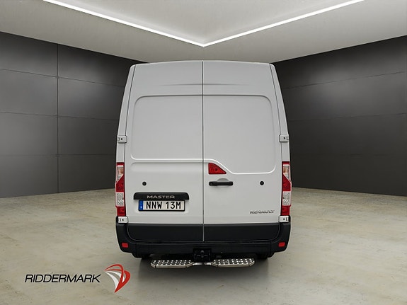 Renault Master 8 of 30