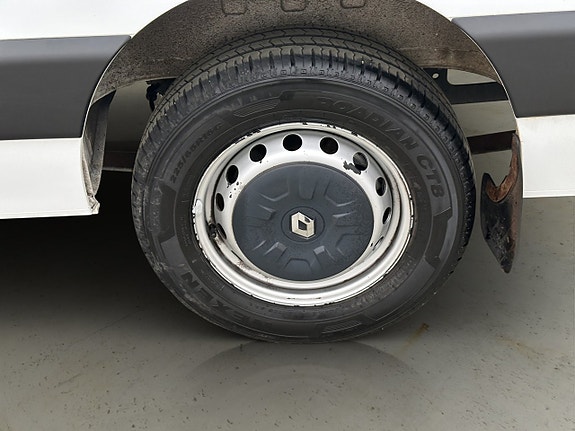 Renault Master 30 of 30