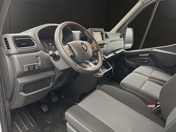 Renault Master 14 of 30