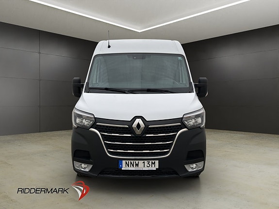 Renault Master 5 of 5