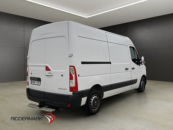 Renault Master 9 of 30
