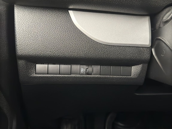 Toyota Proace Verso 14 of 30