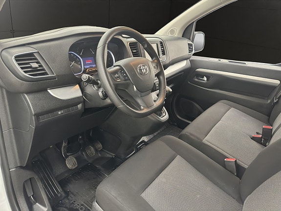 Toyota Proace Verso 12 of 30