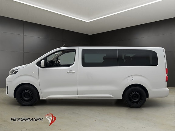 Toyota Proace Verso 6 of 30