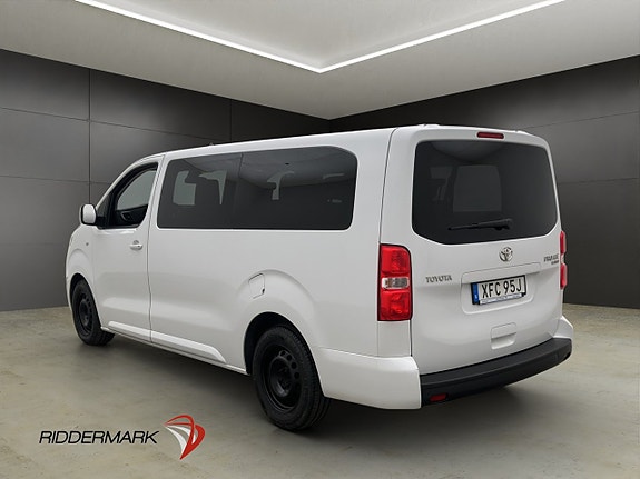 Toyota Proace Verso 7 of 30