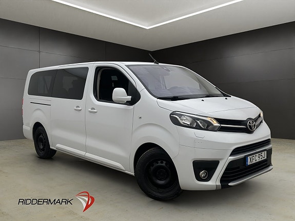 Toyota Proace Verso 3 of 30