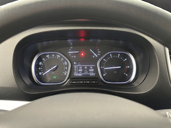 Toyota Proace Verso 17 of 30