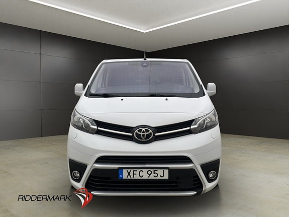 Toyota Proace Verso 5 of 5