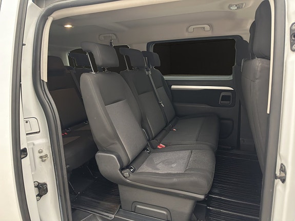 Toyota Proace Verso 24 of 30