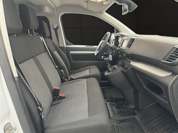 Toyota Proace Verso 25 of 30