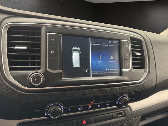 Toyota Proace Verso 19 of 30