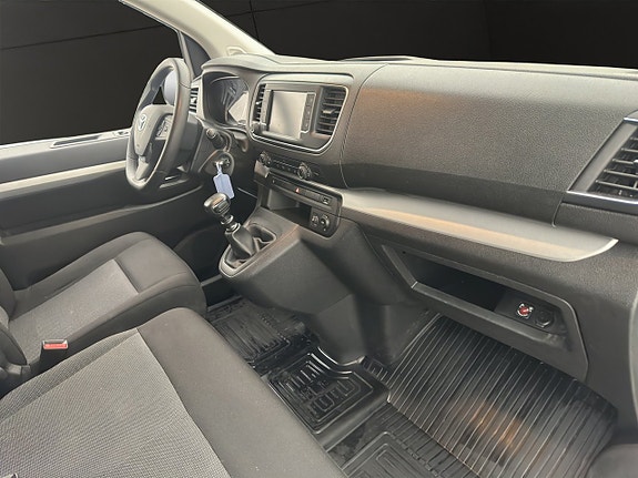 Toyota Proace Verso 26 of 30