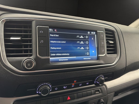 Toyota Proace Verso 20 of 30