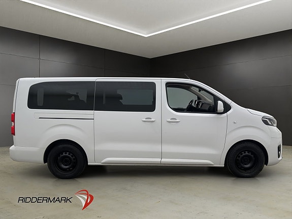 Toyota Proace Verso 2 of 5