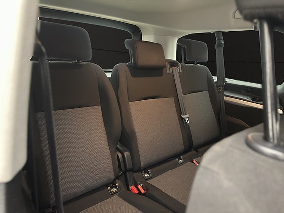 Toyota Proace Verso 23 of 30